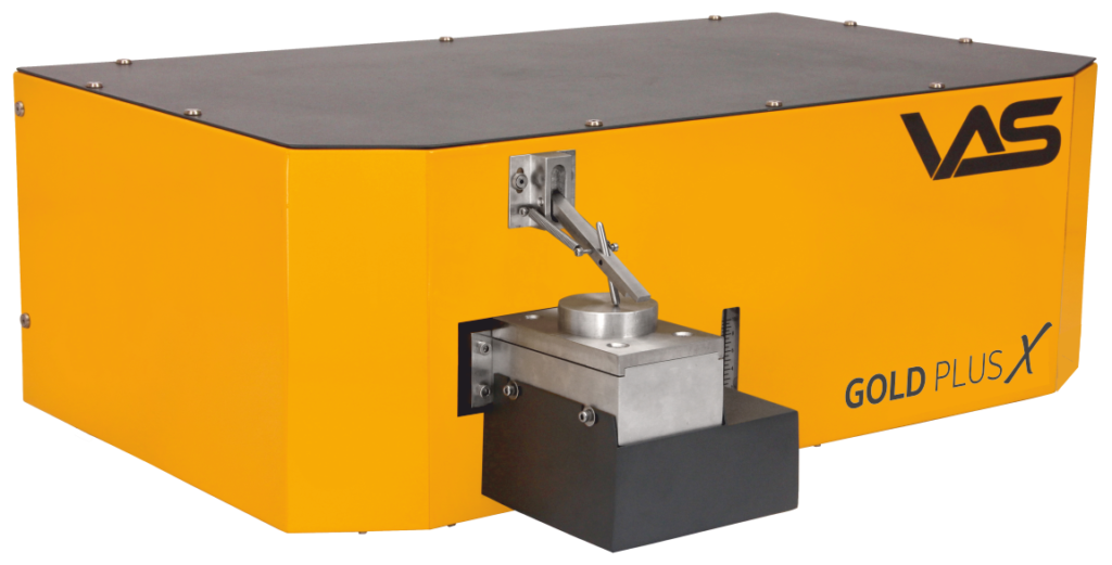 Spectrometer Gold plus 2021