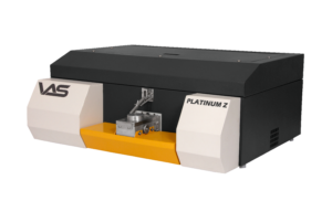 VAS Spectrometer - Platinum Z RIV