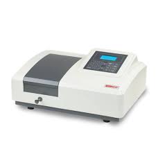 spectrometer uv-vis